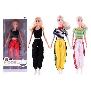 Panenka Lalka Mebex mix