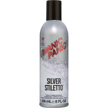 Nestandardní parfém Manic Panic - Šampony 236 ml unisex