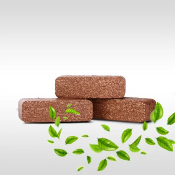 Tuhé palivo CDP Ivory s.r.o. IVORY BRIKETTS hranol N - noční 10 kg