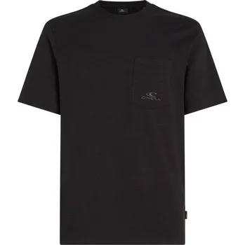 Pánské tričko Pánské tričko O'Neill CHEST POCKET L Černá