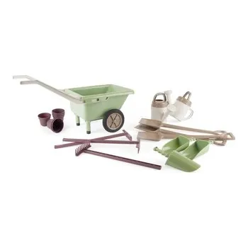 Pískoviště Herní set na pískoviště i zahradu, 18 dílů