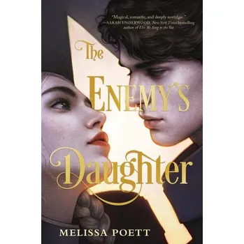 The Enemy's Daughter - Poett Melissa