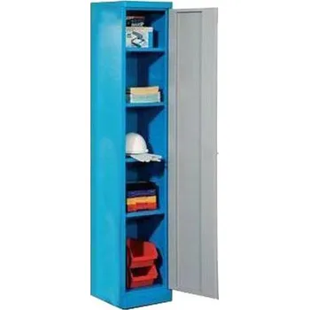 Skříňka na nářadí Dílenská skříň na nářadí, 192 x 38 x 38 cm