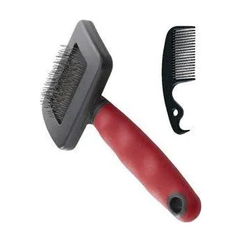 Kartáč pro zvířata Kartáč vyčesávací GRO 5942 S FP