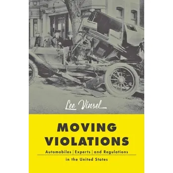 Moving Violations - Vinsel, Lee