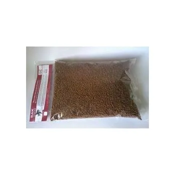 Krmivo pro rybičky S.A.K. energy 1000 g (2250 ml) velikost 4