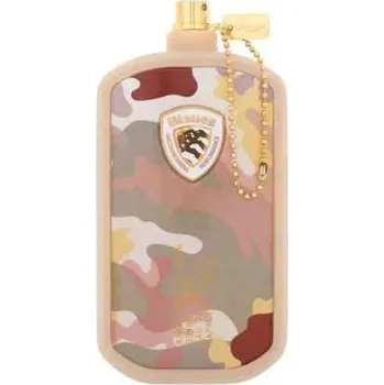 Parfém Blauer Un1t3d Camou For Women Eau de Toilette spray 100 ml