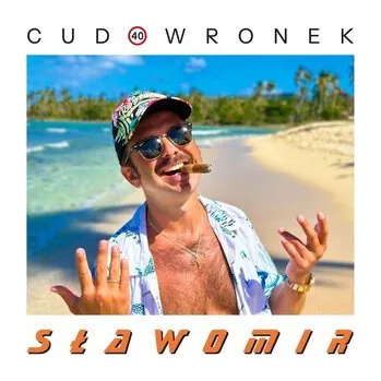 Cudowronek CD - Sławomir