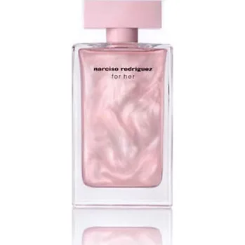 Pánský parfém Narciso Rodriguez For Her Iridescent Fragrance parfémovaná voda dámská 100 ml