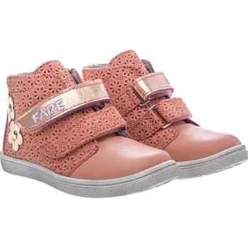 Dívčí polobotky Dětské celoroční kotníkové boty, velikost 23, artikl 820951