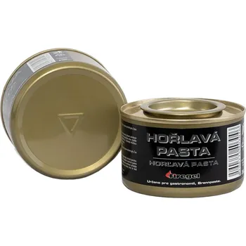 Firegel hořlavá pasta 200 g