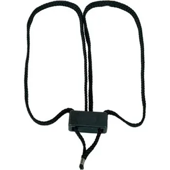 Bojový sport Textilní pouta ESP Barva: Černá