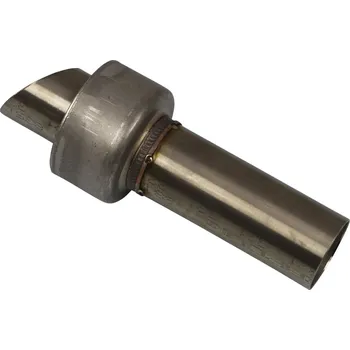 Výfuk pro motocykl TLUMIČ HLUKU 096 V-TUV096