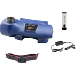 CleanAIR Chemical 2F Plus "Standard" (dekontam. opasek) 510000FDA