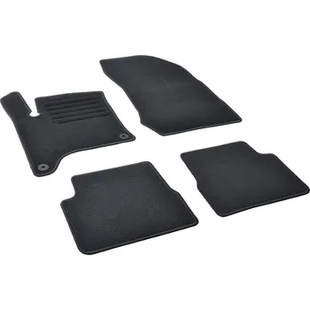 autokoberec Textilní autokoberce Peugeot 208 II 2024-2025 Hybrid • Rigum