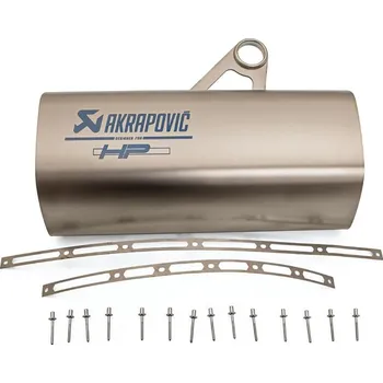 Motodíl SADA OBJÍMEK VÝFUKU BMW P-RKS484BO380B