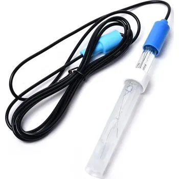 Bazénová chemie Brilix - Sonda skleněná solničky Brilix - měření pH