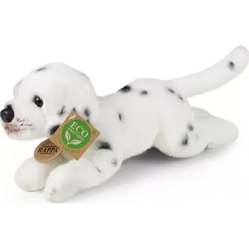 plyšák Plyšový pejsek Dalmatin 25 cm (plyšák pes)