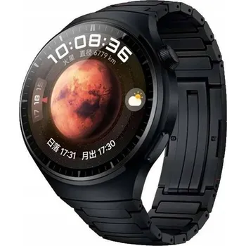 Náramek Náramek Bestphone pro Samsung, černý