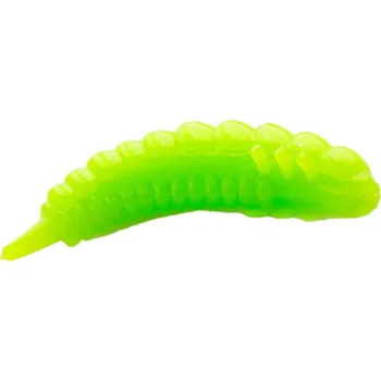 Umělá nástraha Moonky gumová nástraha Gamer Big Cheese 4,6cm 2,12g 8ks Varianta: Green