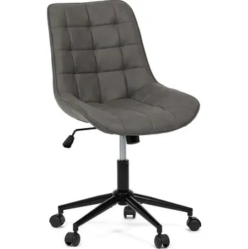 AUTRONIC kancelářská židle KA-V3120 GREY3 šedá