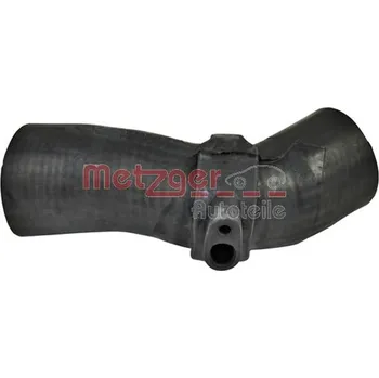Hadička plnicího vzduchu METZGER 2400397