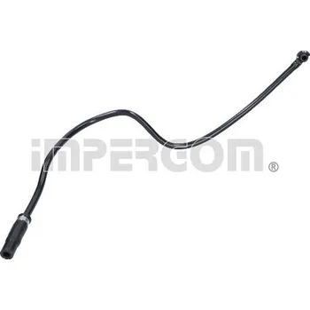 Chladič motoru Hadice chladiče ORIGINAL IMPERIUM 225605