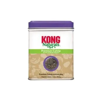 Hračka pro kočku Hračka Kong Cat Náplň Prírodný Catnip na podporu hrania mačiek 28 g
