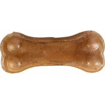 Pamlsek pro psa Kost buvolí kůže 8g/5cm [50ks/bal.]