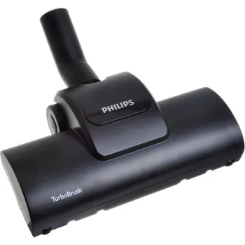Hubice k vysavači Rotační turbokartáč Philips 35 mm pro ETA Efektiv 0869