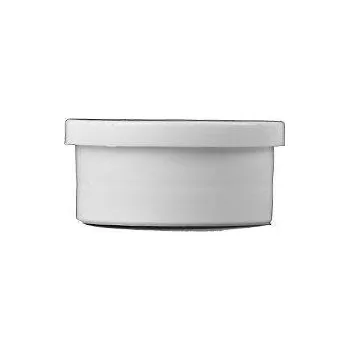 Jednorázové nádobí Kelímek PSH 15ml s víčkem 1ks