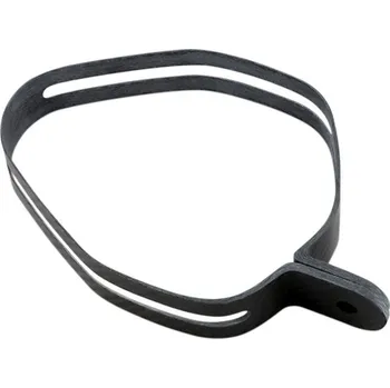 Výfuk pro motocykl SVORKA VÝFUKU TR11 P-MCTR11