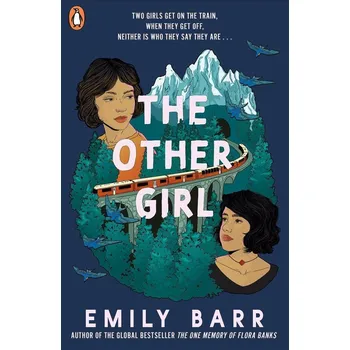 Umění The Other Girl