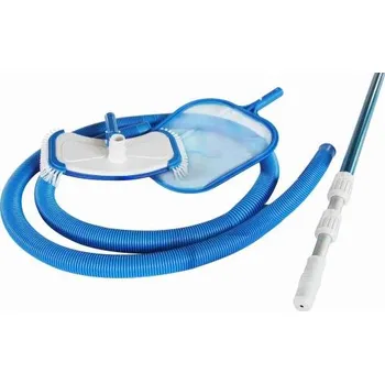 Bazén sada na čištění bazénu (84296)