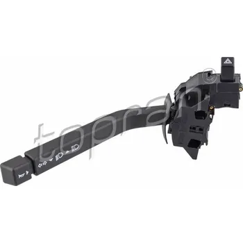 Autoelektrika Vypínač blinkru TOPRAN 302 336