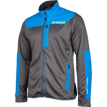 Moto bunda Střední vrstva KLIM Alloy BLUE 2XL