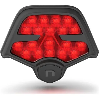 Osvětlení pro motocykl Náhradní LED světlo Nolan ESS bez kabeláže