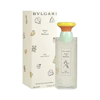 Bvlgari Petits et Mamans (bez alkoholu) Toaletní voda EDT, 100ml, dámske