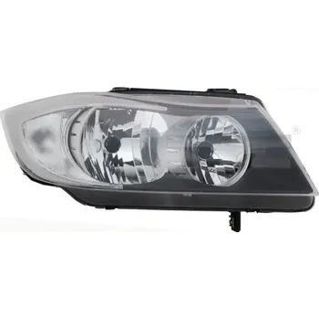 Přední světlomet Přední světlo pravé - BMW 3 E90 05- H7/H7