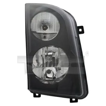 Přední světlomet Přední světlo levé - VW CRAFTER I 2006-2013