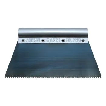 MAPEI Zubová stěrka č. 2