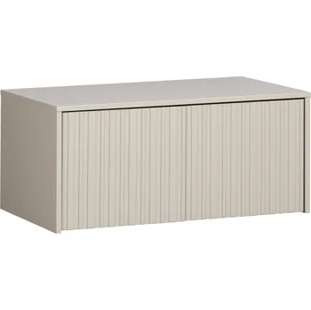 WOOOD Dřevěná lavice Gravia 88 x 50 cm