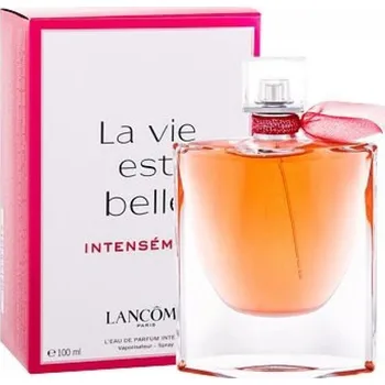 Pánský parfém Lancôme La Vie Est Belle Intensément parfémovaná voda dámská 75 ml