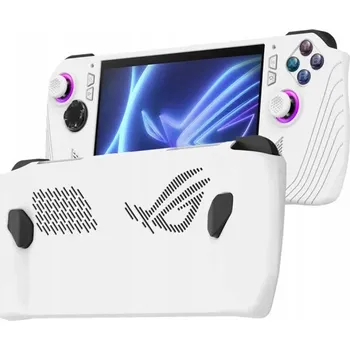 Pouzdro na mobilní telefon Pouzdro Case pro Asus Rog Ally, Kryt