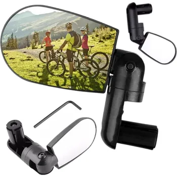 Zrcátko na kolo Verk BQ-04 cyklistické zrcátko