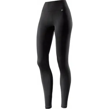 Dámské legíny SIXS F PNX dámské legíny černá L/XL