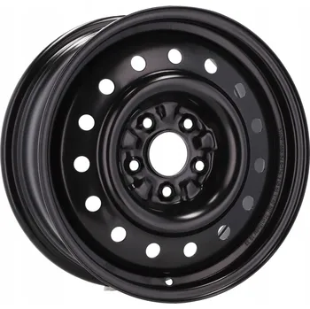 Alu kolo Ocelový disk SDT StahlRader SDT3872 6.5" x 16" 5x114.3 ET 40