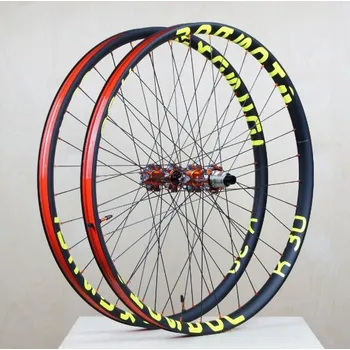 Zapletené kolo Zapletená kola KASTAR K30 29" 32děr