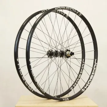 Zapletené kolo Zapletená kola KASTAR K26 29" boost