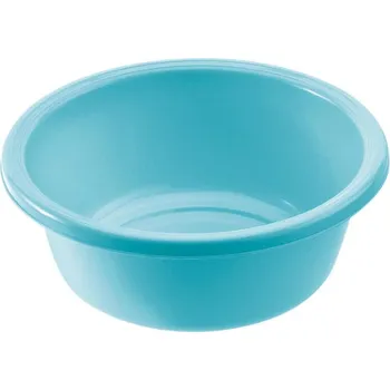 Tontarelli Mísa kulatá 10 l modrá 810108470V 810108470V